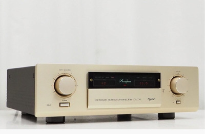 Accuphase DC-330