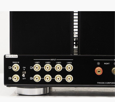 Triode 300 2