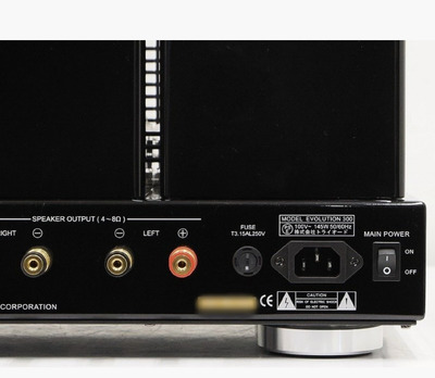 Triode 300 3