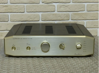 Mary Anne Euphony PA-7000 MM/MC
