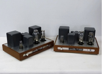 300B Sun Audio