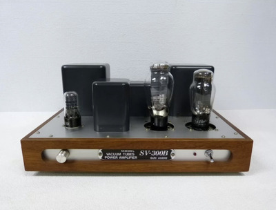 300B Sun Audio 2