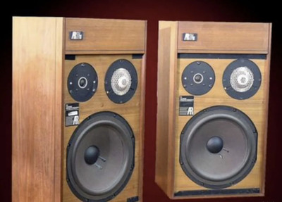 Acoustic Research AR10Pi
