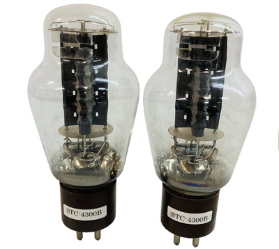 4300B STC Western Electric