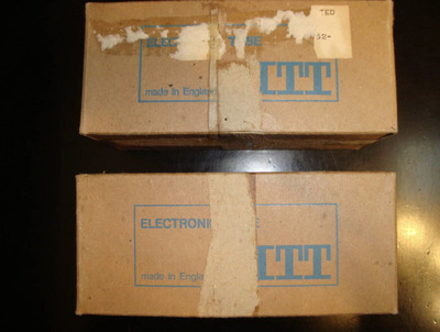 4300B ITT Western Electric 2