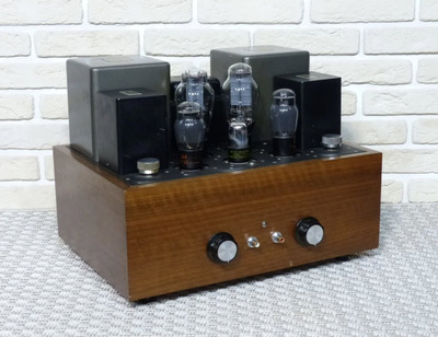 300B SE Tango X-2.7S