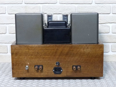 300B SE Tango X-2.7S 2