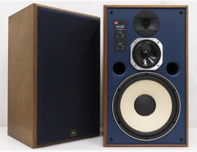 JBL 4307