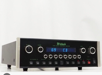 McIntosh C46