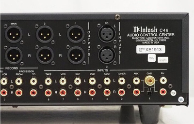 McIntosh C46 3