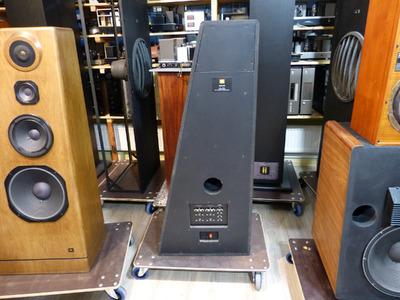 JBL L250 5