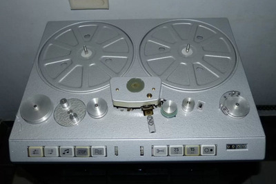 Studer C-37