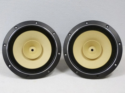 Fostex FE208 Super 4