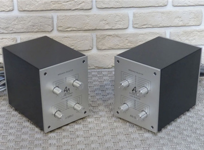 Audio Note AN-S6cz