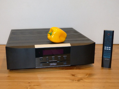 Mark Levinson No 5101 3