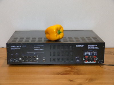 Grundig V 7500 2