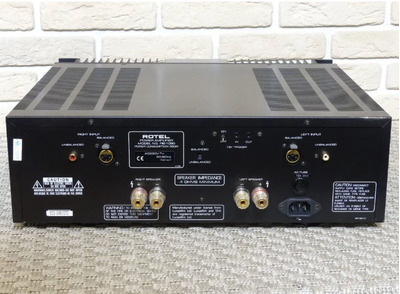 Rotel RB-1080 2