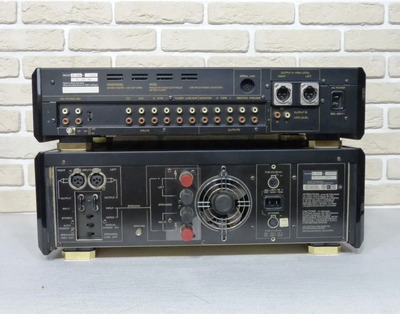 Revox B 240-S Revox B 242-S 2