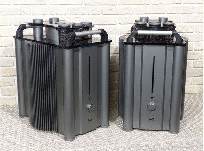 T+A M10 класс А 40W