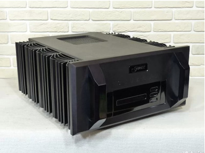 Genesis Stealth B-200 2