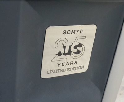 ATC SCM 70 SL SN-19 4