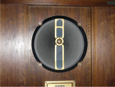 Jensen Imperial G-610C 2