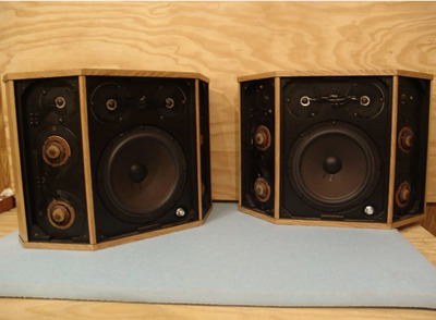 Acoustic Research AR LST