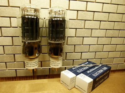 300B / 300B AVVT Audio Note Alesa Vaic 2