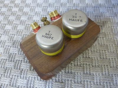 Haufe T 94/2 EMT Klangfilm