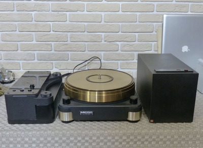 Micro SX-1500 стол для винила