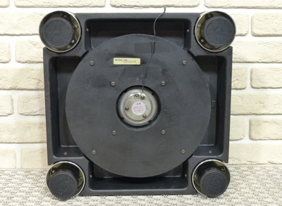 Micro SX-1500 стол для винила 3