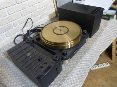 Micro SX-1500 стол для винила 5