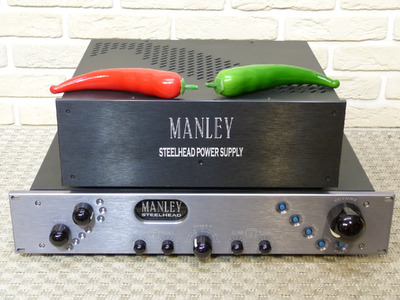 Manley Steelhead