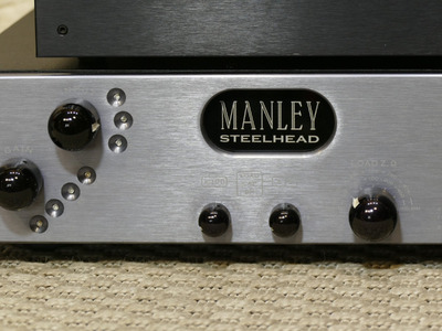 Manley Steelhead 5