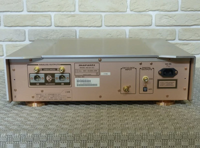 Marantz SA-7S1 2