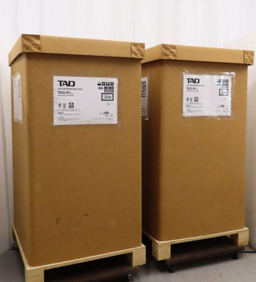 TAD Reference One TAD - R1Mk2 4