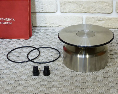 VPI TNT HR-X Reference 2