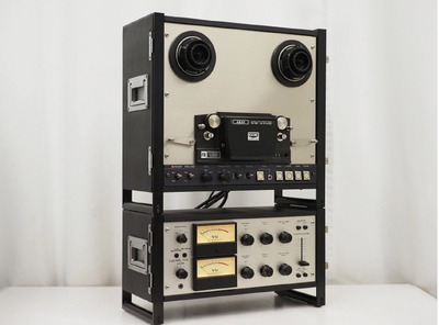 Akai GX-400D Pro