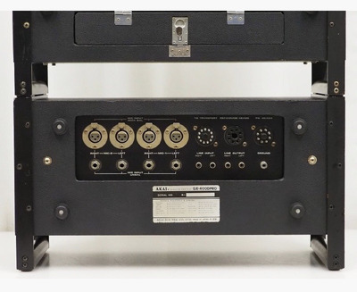 Akai GX-400D Pro 4