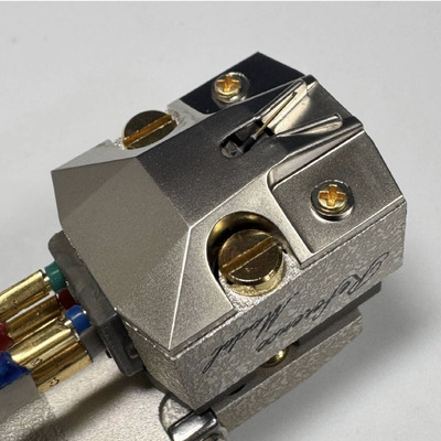 Audio Technica Reference AT33R-MC 5