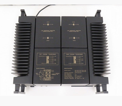 Hitachi HMA-9500 MkII 2