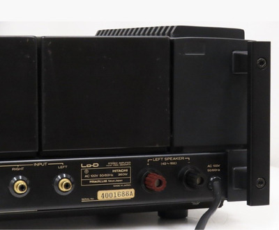 Hitachi HMA-9500 MkII 4