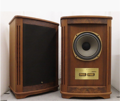 Tannoy Canterbury 15