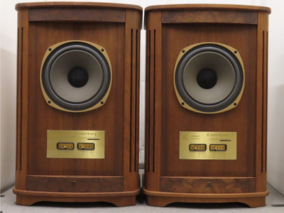 Tannoy Canterbury 15 4