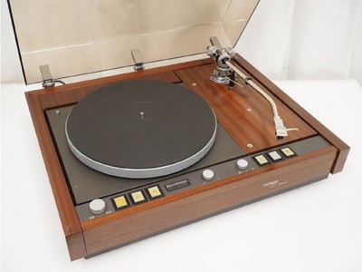 Thorens 127