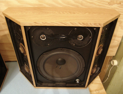 Acoustic Research AR-LST 3