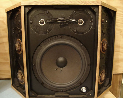 Acoustic Research AR-LST 4