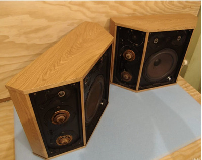 Acoustic Research AR-LST 5
