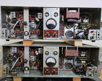 Telefunken V69 2