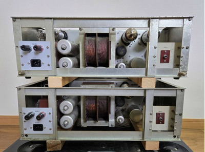 Telefunken V69 3